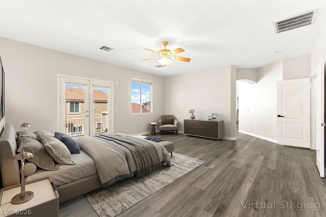 5832 Ivy Vine Court Las Vegas NV 89141