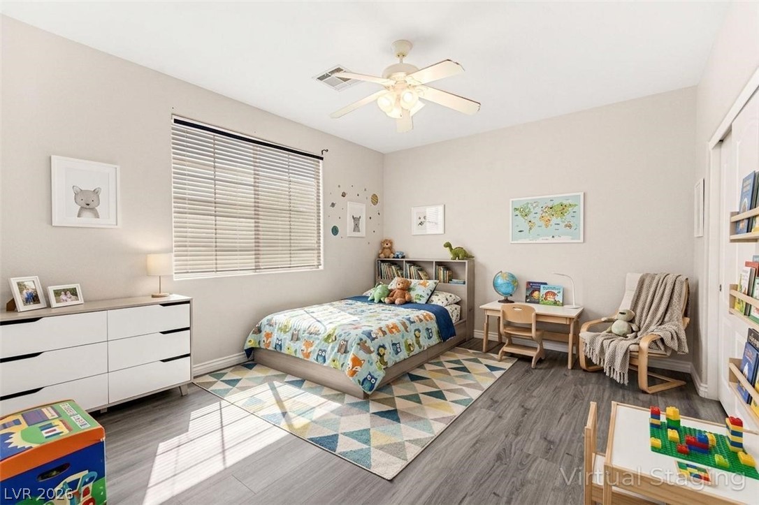 5832 Ivy Vine Court Las Vegas NV 89141