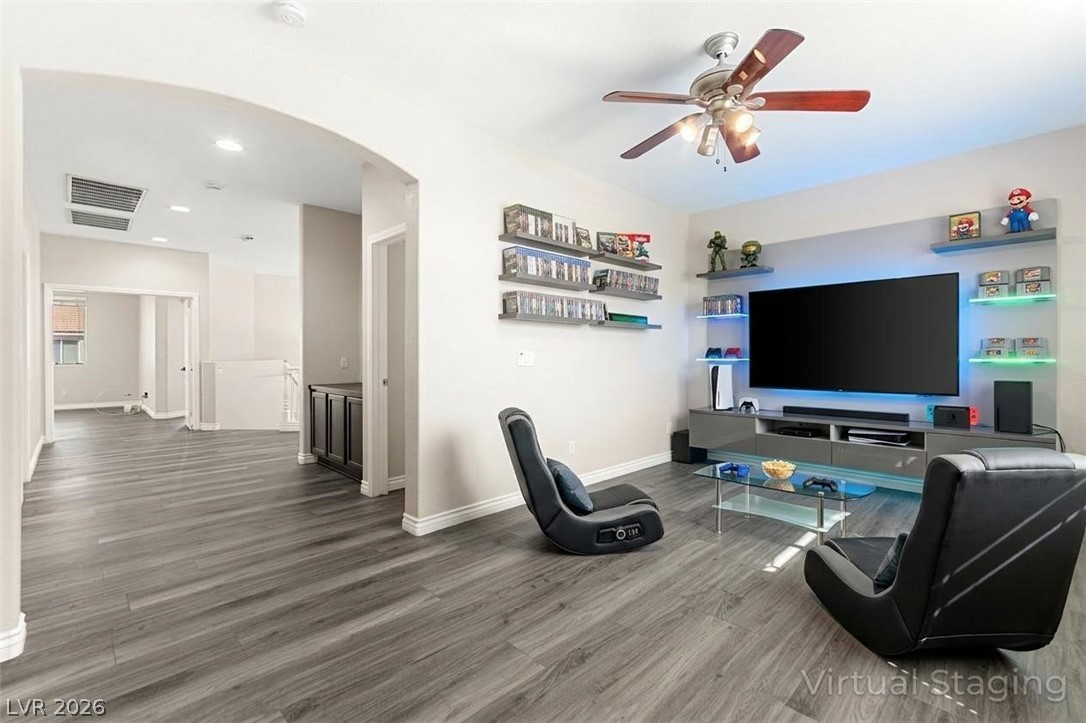 5832 Ivy Vine Court Las Vegas NV 89141