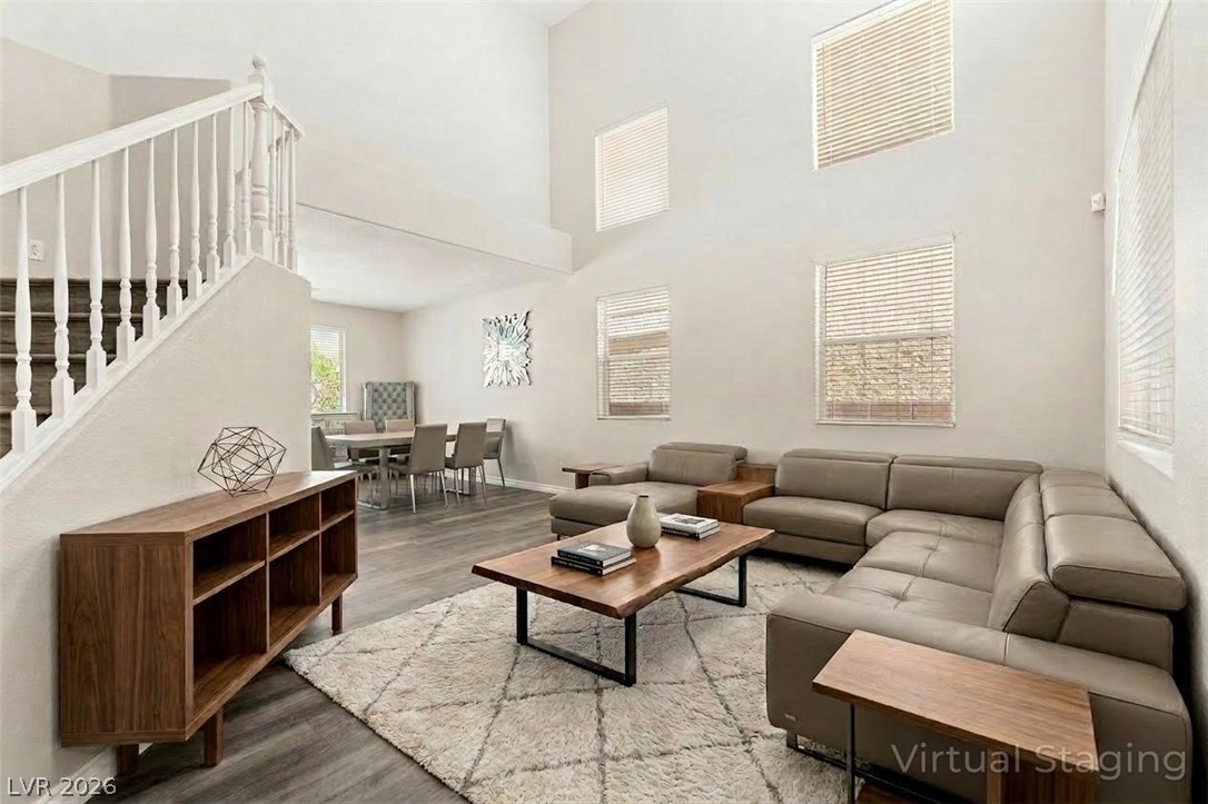 5832 Ivy Vine Court Las Vegas NV 89141