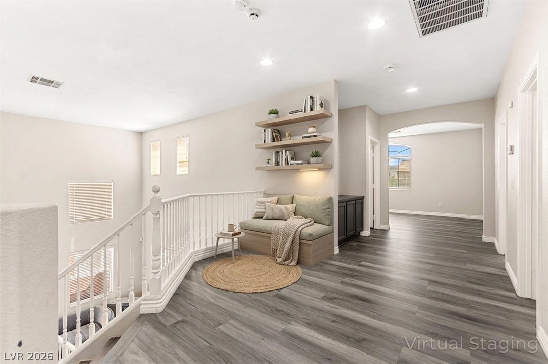 5832 Ivy Vine Court Las Vegas NV 89141