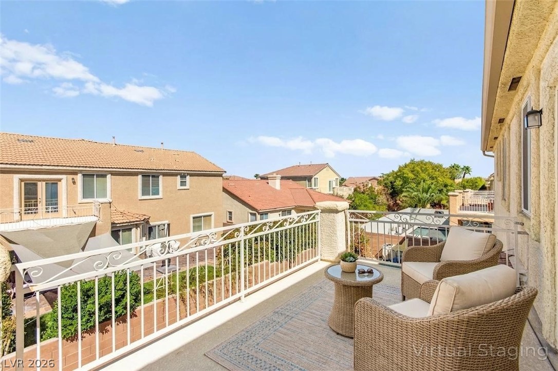 5832 Ivy Vine Court Las Vegas NV 89141