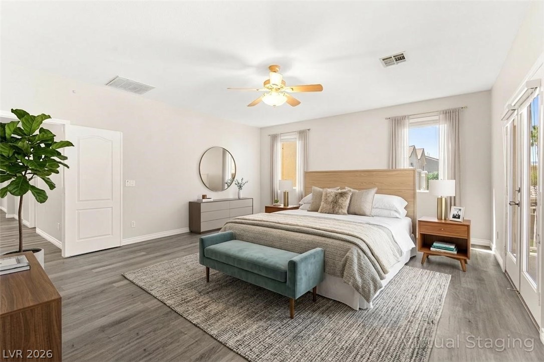 5832 Ivy Vine Court Las Vegas NV 89141