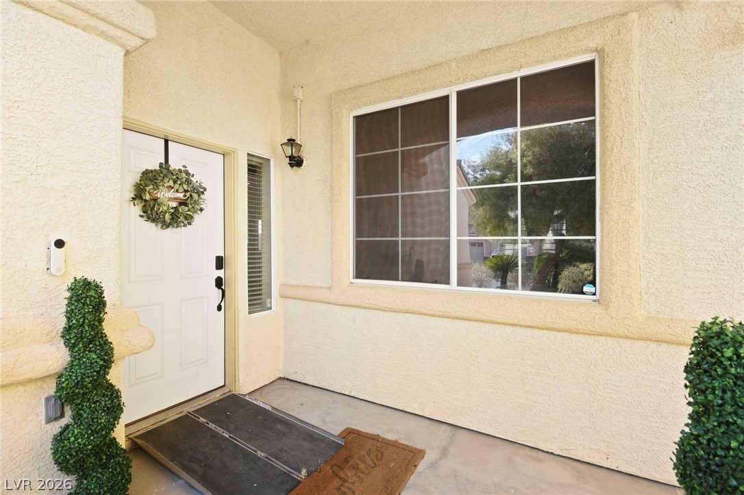 5832 Ivy Vine Court Las Vegas NV 89141