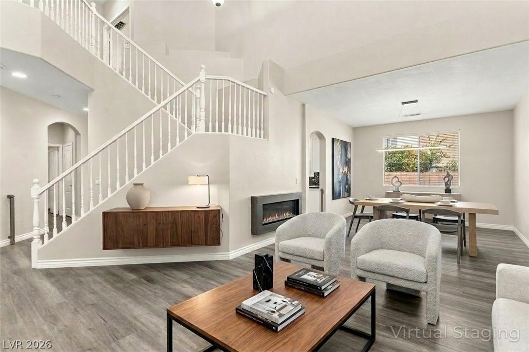 5832 Ivy Vine Court Las Vegas NV 89141