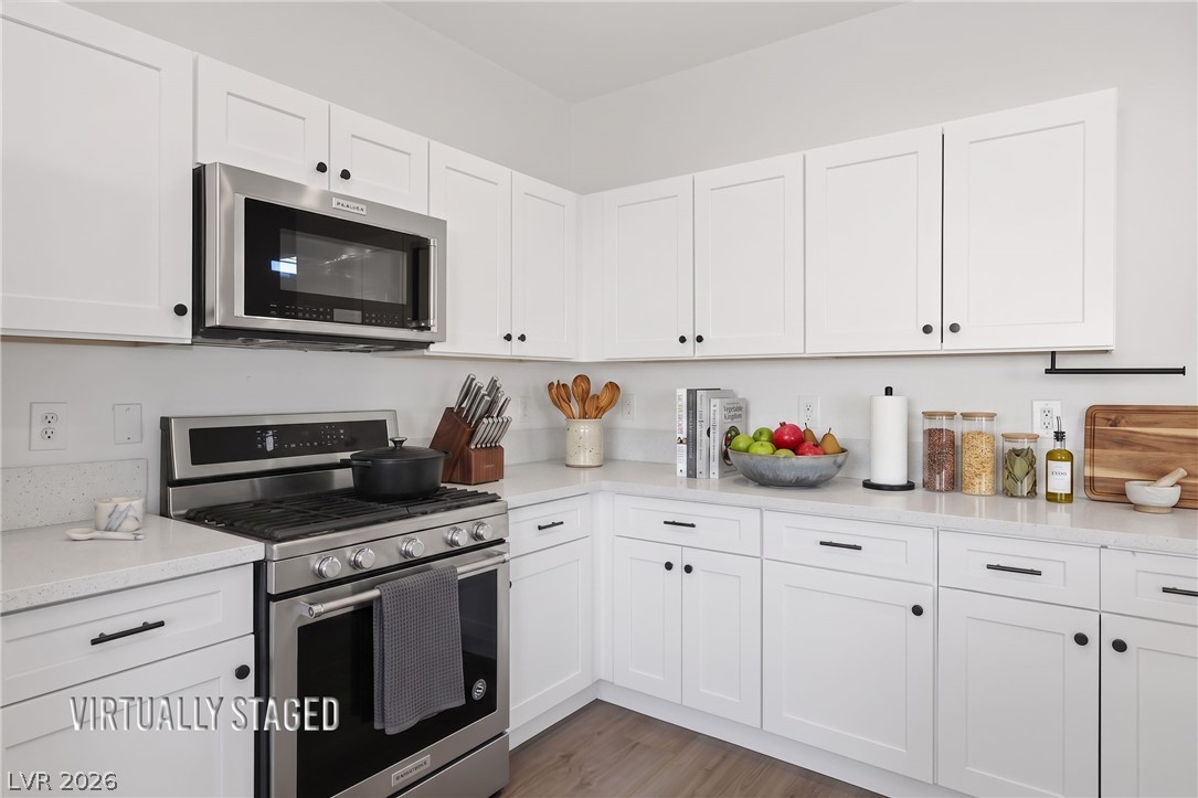3720 Gallowtree Avenue North Las Vegas NV 89081