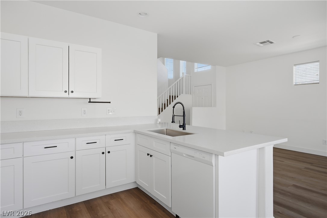 3720 Gallowtree Avenue North Las Vegas NV 89081