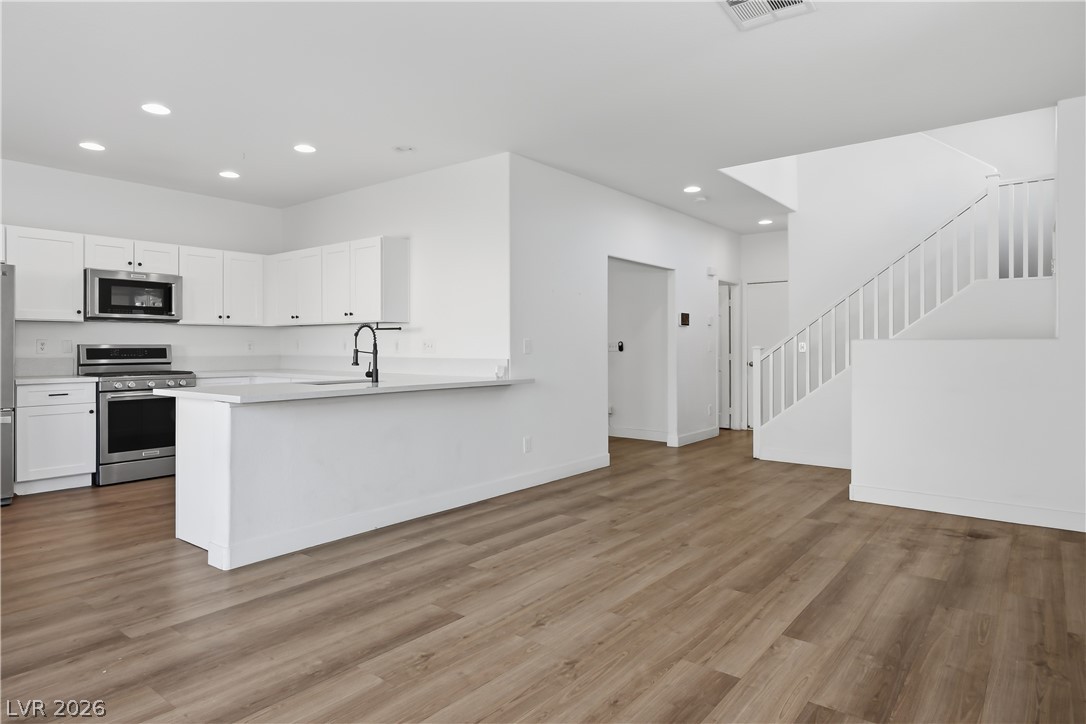 3720 Gallowtree Avenue North Las Vegas NV 89081