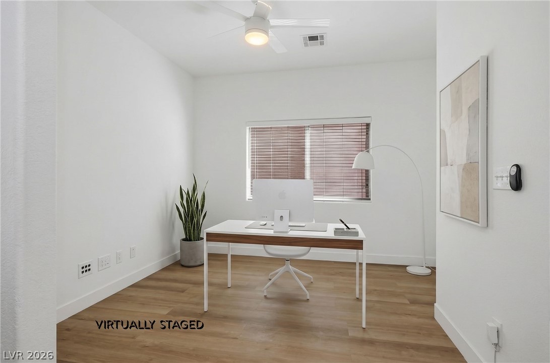 3720 Gallowtree Avenue North Las Vegas NV 89081