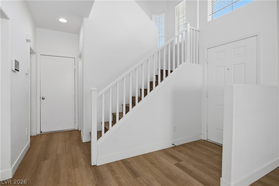 3720 Gallowtree Avenue North Las Vegas NV 89081