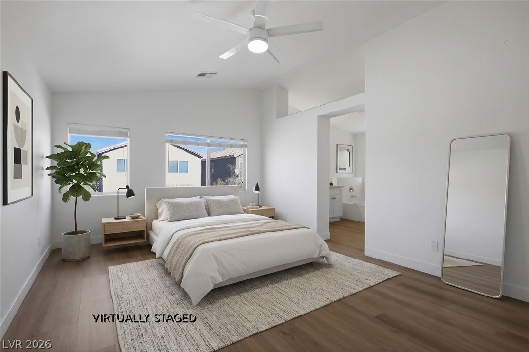 3720 Gallowtree Avenue North Las Vegas NV 89081