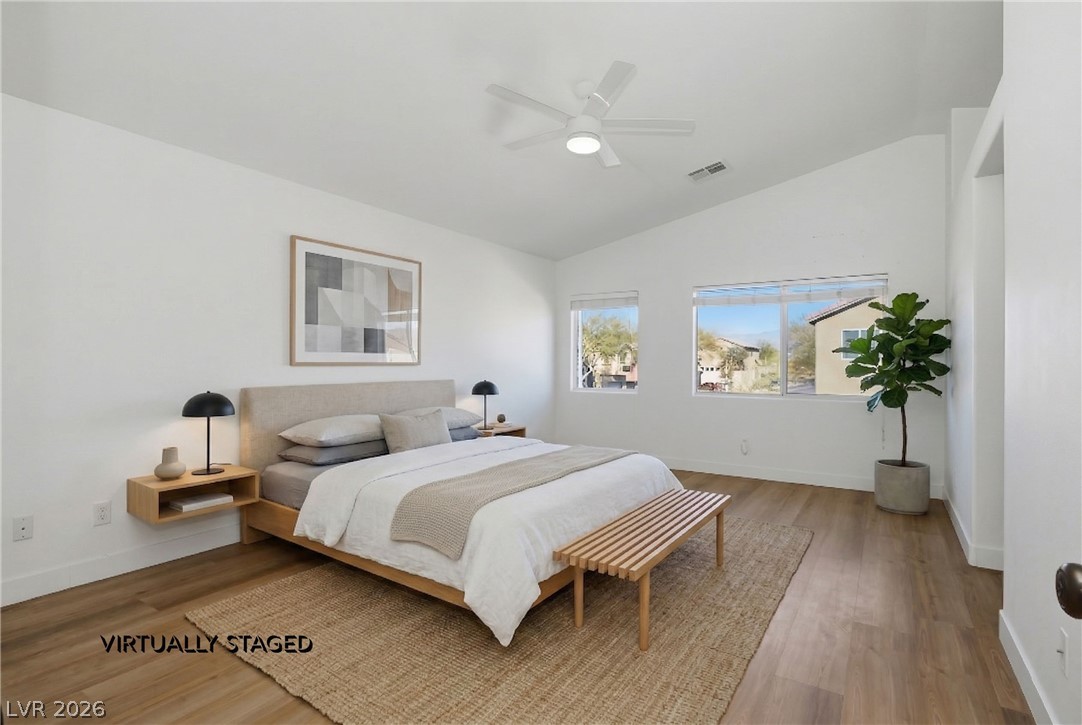 3720 Gallowtree Avenue North Las Vegas NV 89081