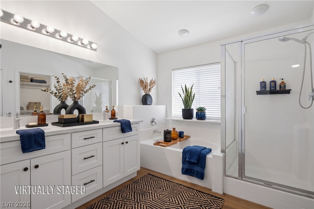 3720 Gallowtree Avenue North Las Vegas NV 89081