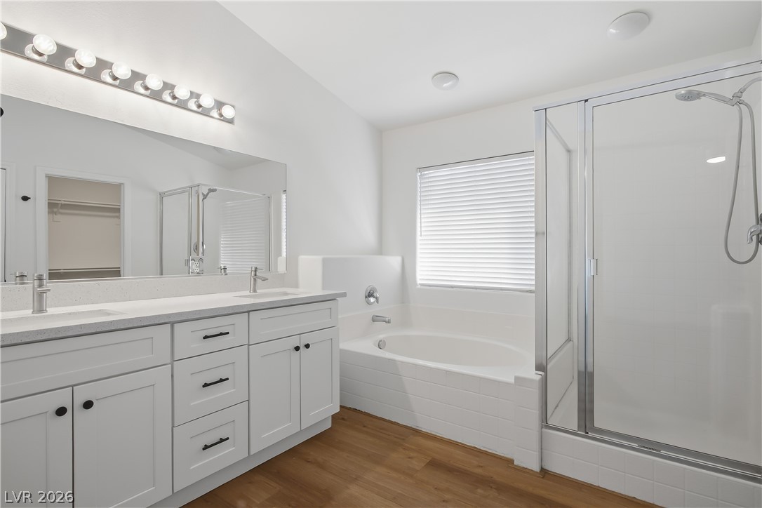 3720 Gallowtree Avenue North Las Vegas NV 89081