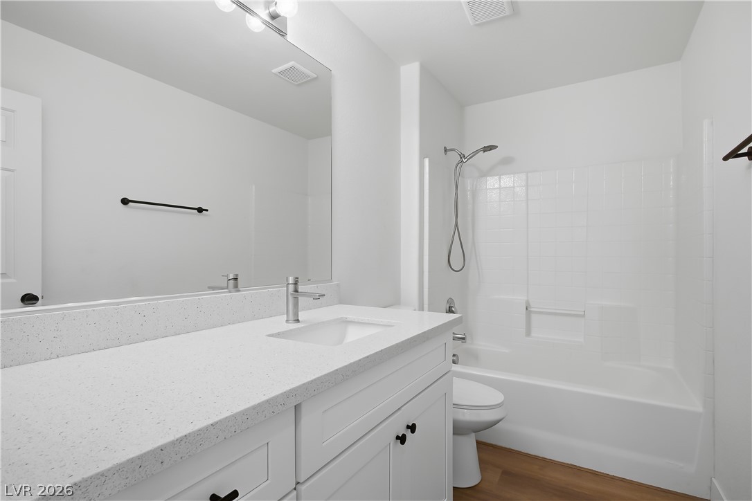 3720 Gallowtree Avenue North Las Vegas NV 89081
