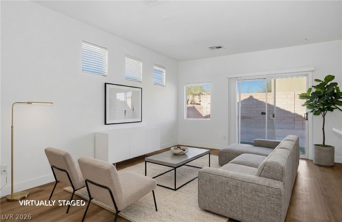 3720 Gallowtree Avenue North Las Vegas NV 89081