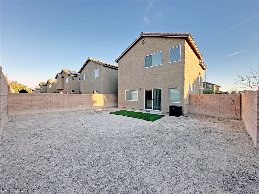 3720 Gallowtree Avenue North Las Vegas NV 89081