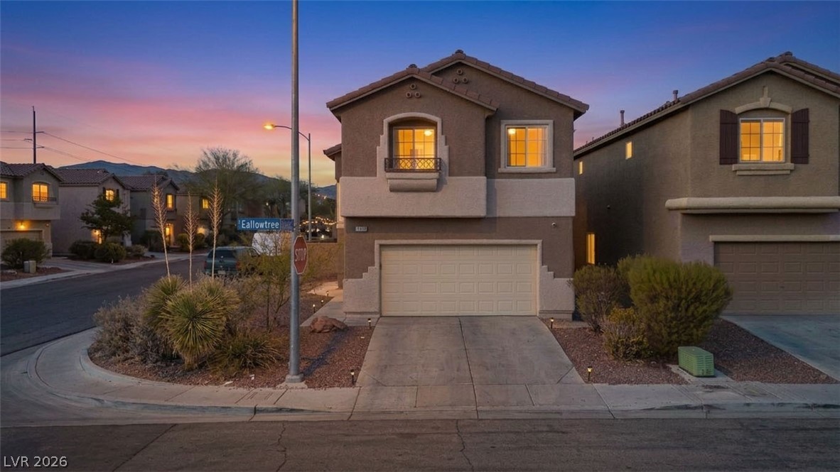 3720 Gallowtree Avenue North Las Vegas NV 89081