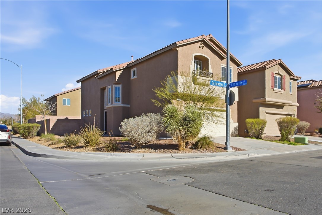 3720 Gallowtree Avenue North Las Vegas NV 89081