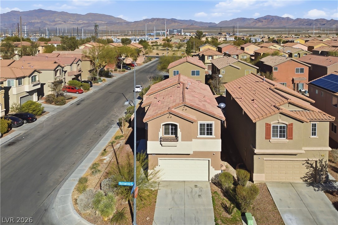 3720 Gallowtree Avenue North Las Vegas NV 89081