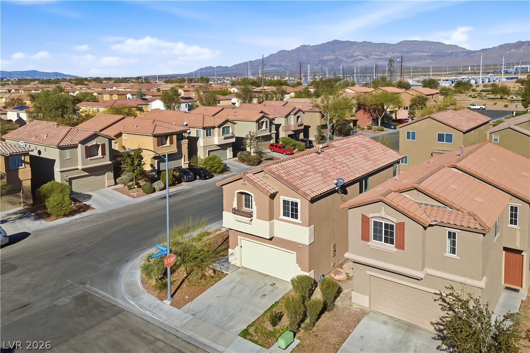 3720 Gallowtree Avenue North Las Vegas NV 89081
