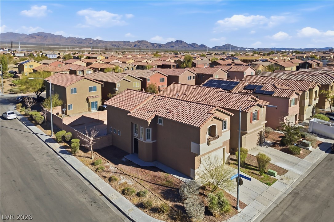 3720 Gallowtree Avenue North Las Vegas NV 89081