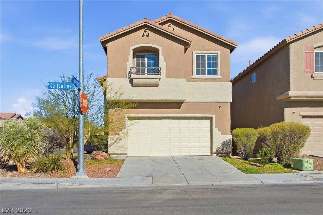 3720 Gallowtree Avenue North Las Vegas NV 89081