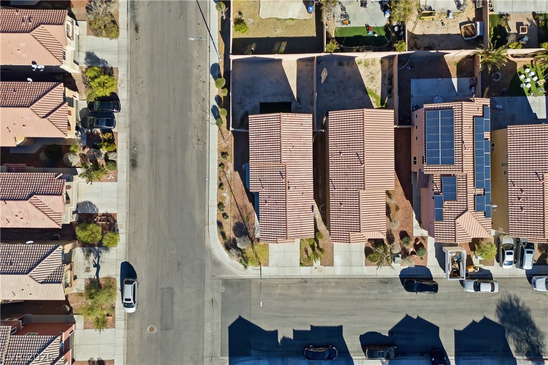 3720 Gallowtree Avenue North Las Vegas NV 89081