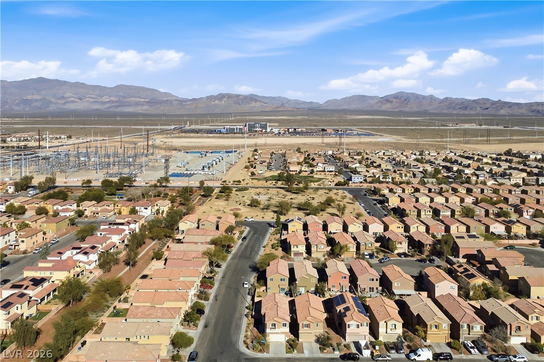3720 Gallowtree Avenue North Las Vegas NV 89081