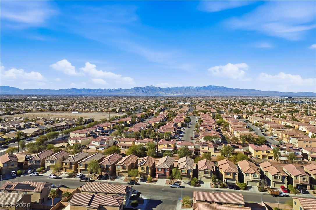 3720 Gallowtree Avenue North Las Vegas NV 89081
