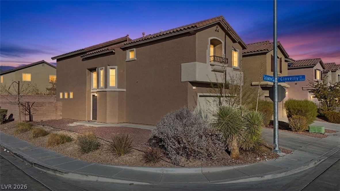 3720 Gallowtree Avenue North Las Vegas NV 89081
