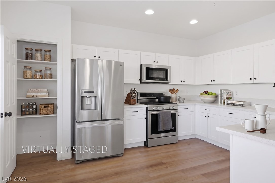 3720 Gallowtree Avenue North Las Vegas NV 89081