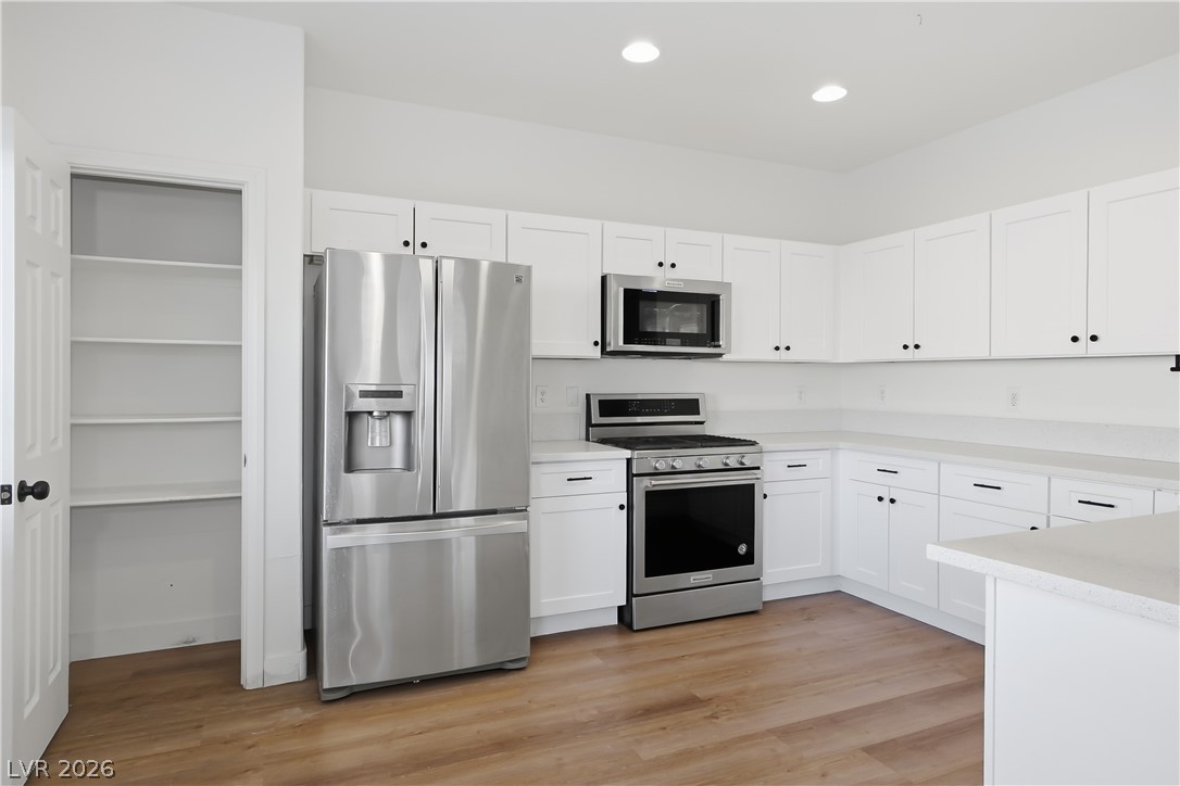 3720 Gallowtree Avenue North Las Vegas NV 89081