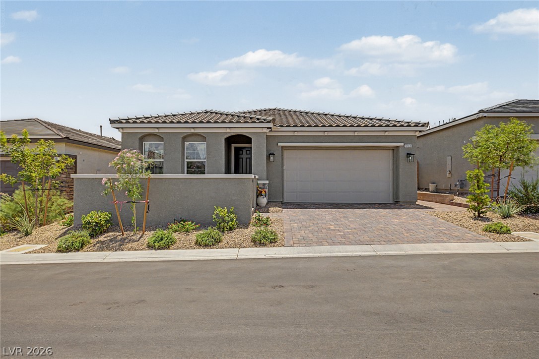 10979 Doresta Avenue Las Vegas NV 89166