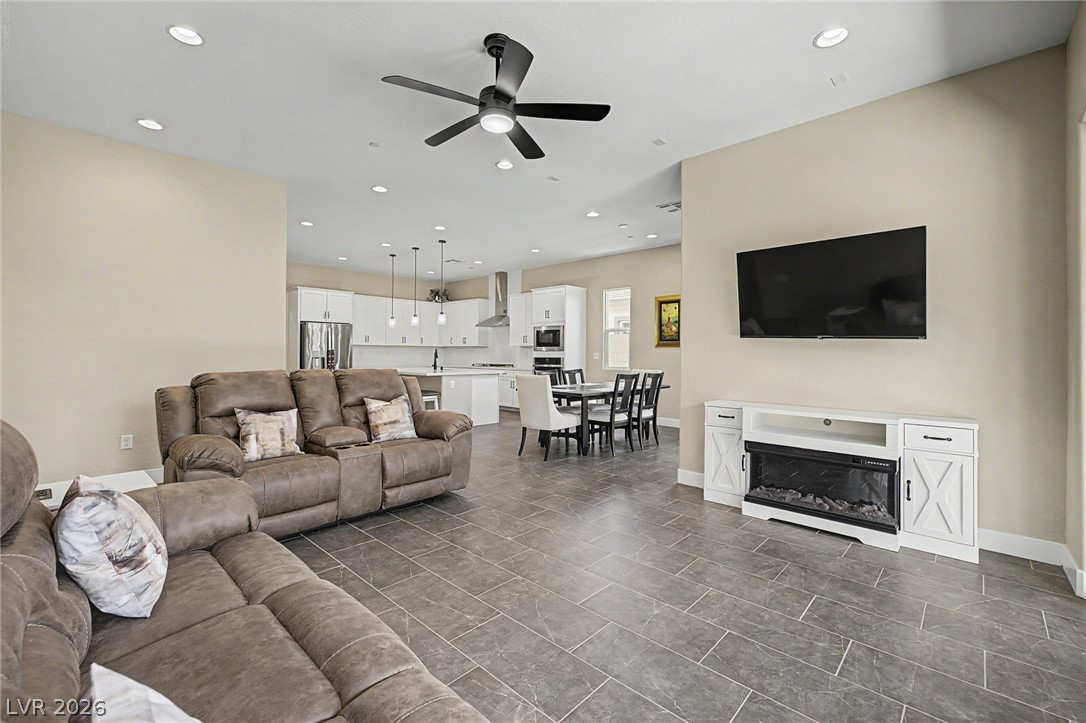 10979 Doresta Avenue Las Vegas NV 89166