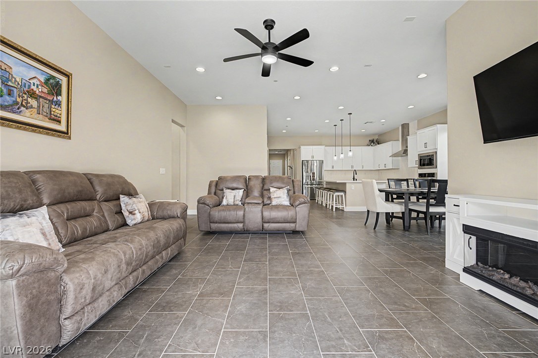 10979 Doresta Avenue Las Vegas NV 89166