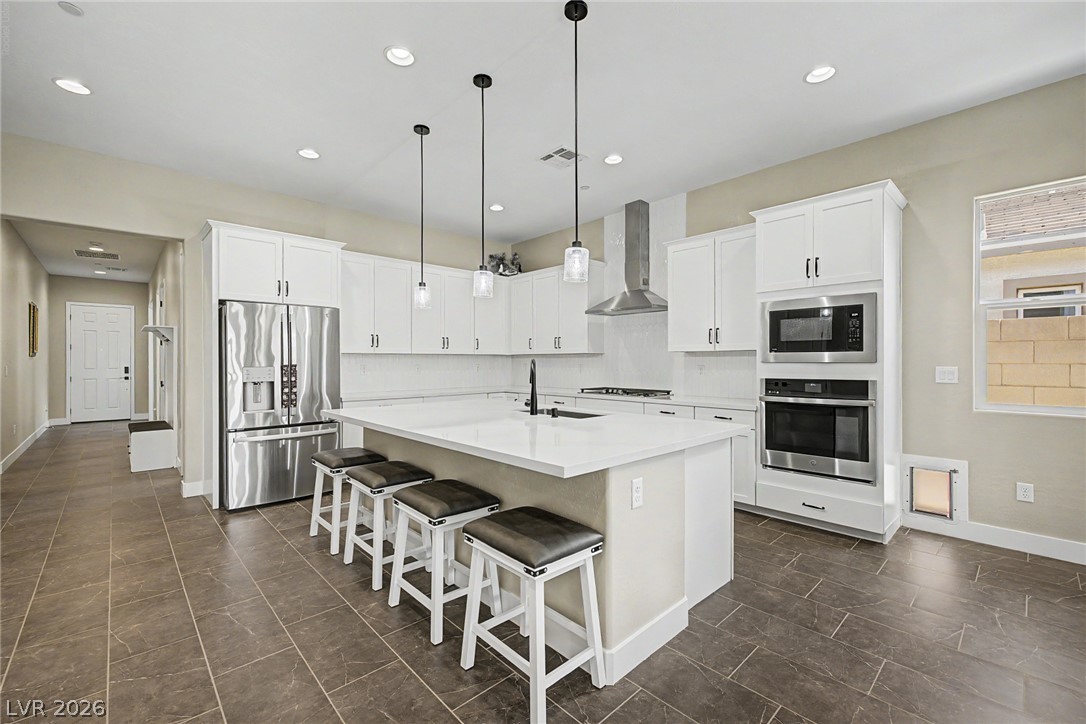 10979 Doresta Avenue Las Vegas NV 89166