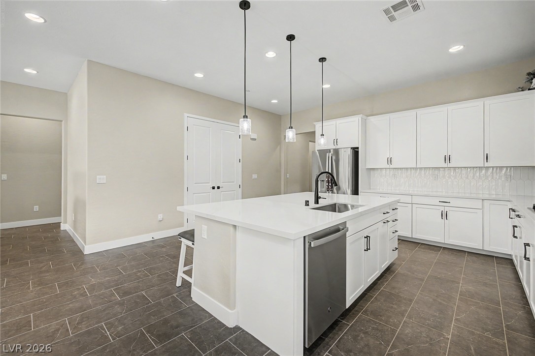 10979 Doresta Avenue Las Vegas NV 89166