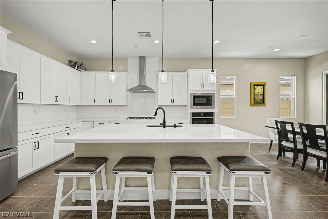 10979 Doresta Avenue Las Vegas NV 89166