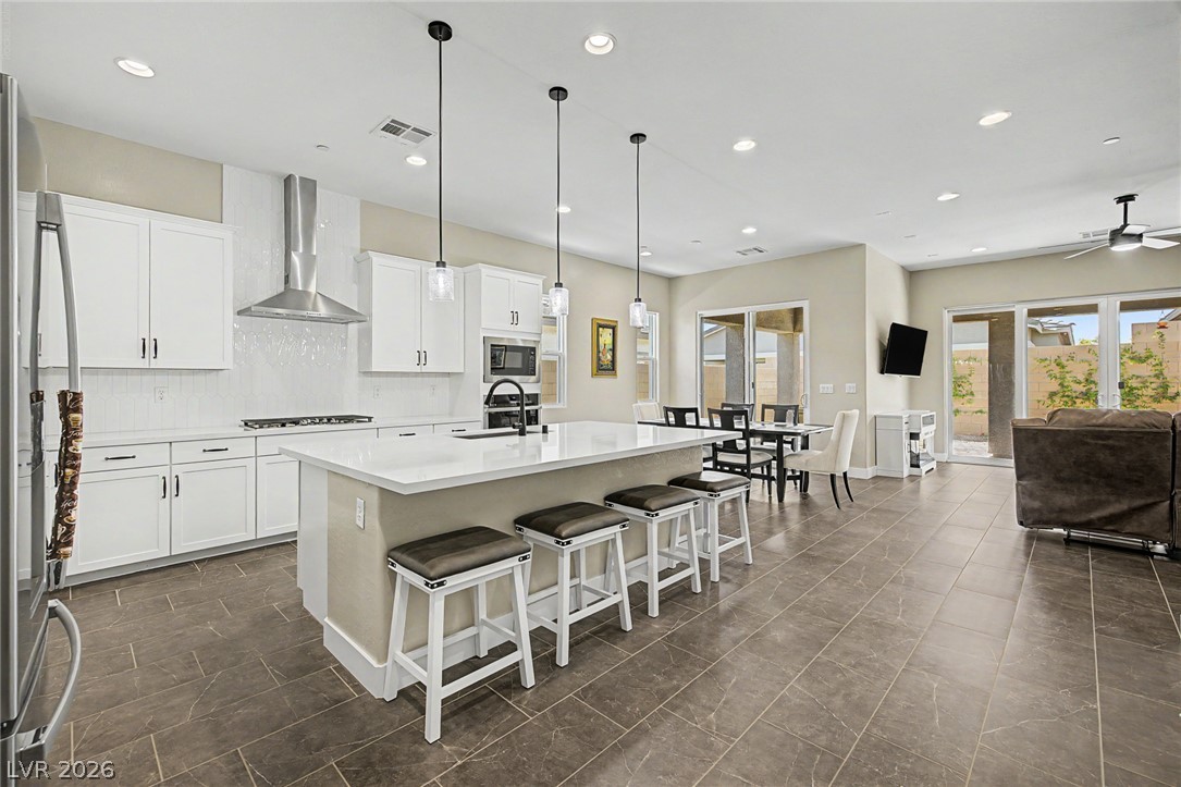 10979 Doresta Avenue Las Vegas NV 89166