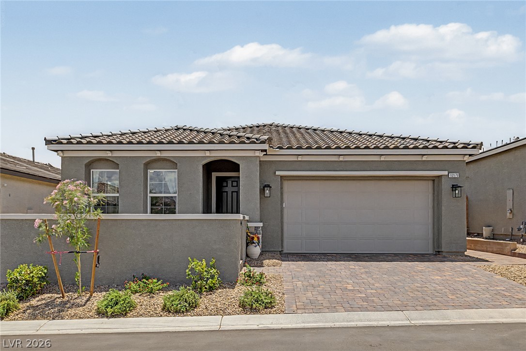 10979 Doresta Avenue Las Vegas NV 89166