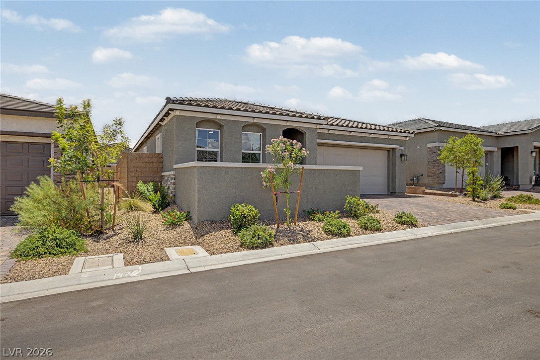 10979 Doresta Avenue Las Vegas NV 89166