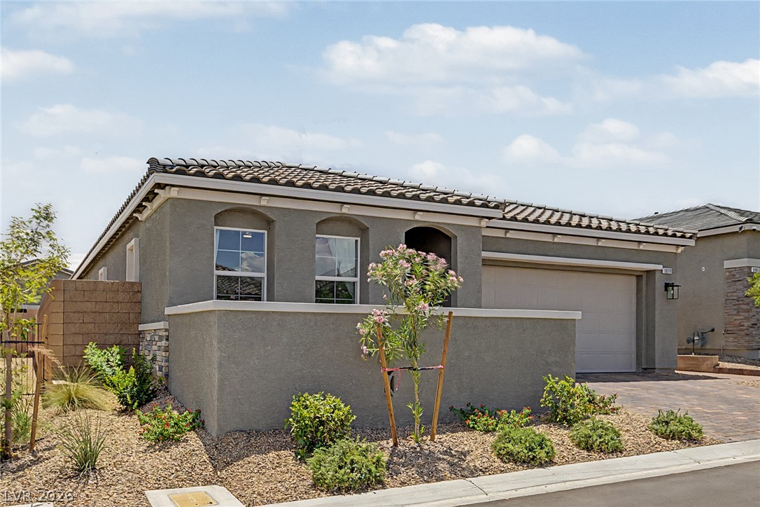 10979 Doresta Avenue Las Vegas NV 89166