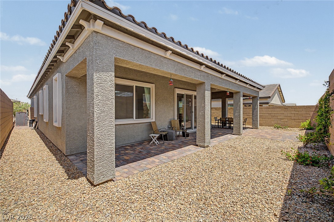 10979 Doresta Avenue Las Vegas NV 89166