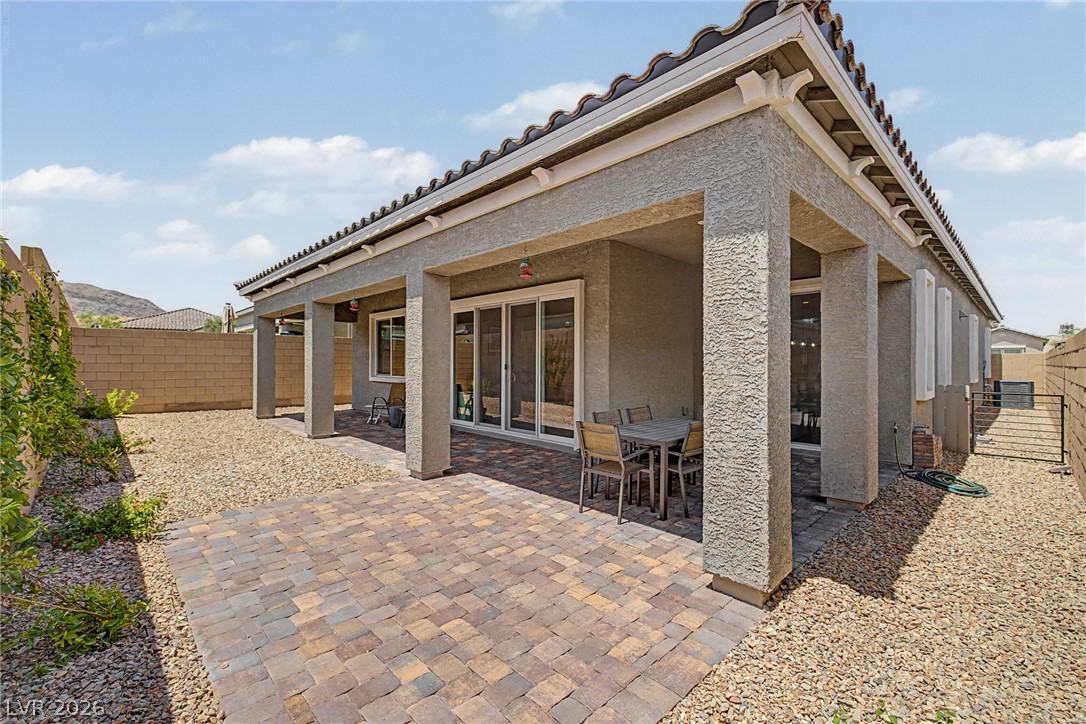 10979 Doresta Avenue Las Vegas NV 89166