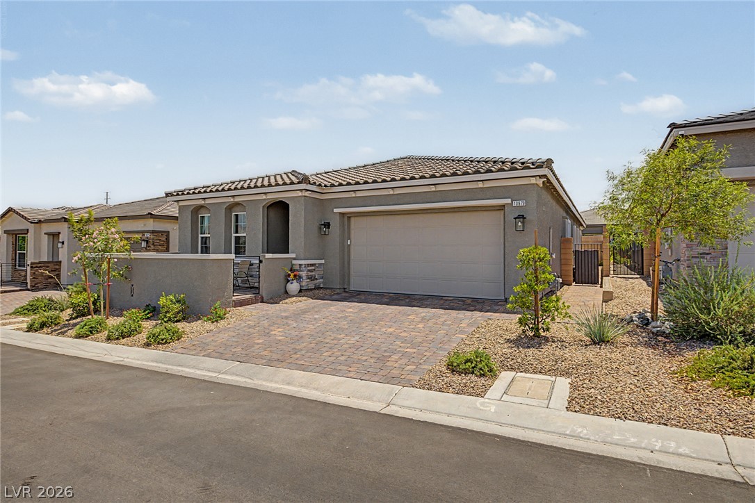 10979 Doresta Avenue Las Vegas NV 89166