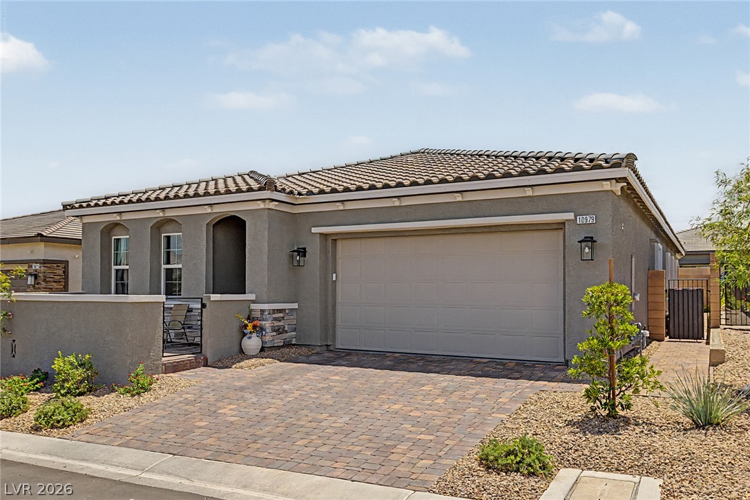 10979 Doresta Avenue Las Vegas NV 89166