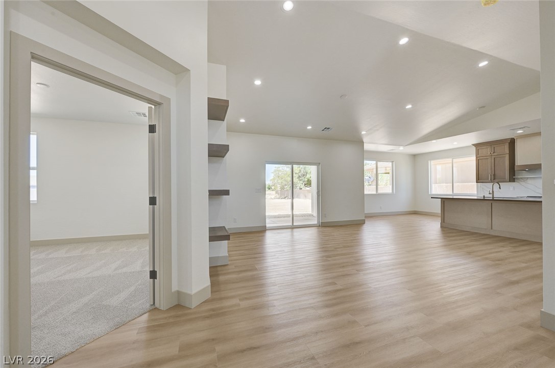 1890 South Manzanita Drive Pahrump NV 89048