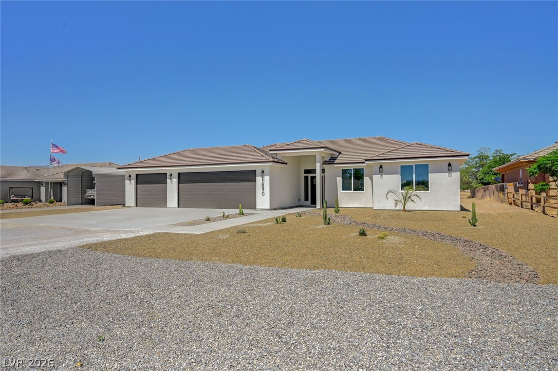 1890 South Manzanita Drive Pahrump NV 89048