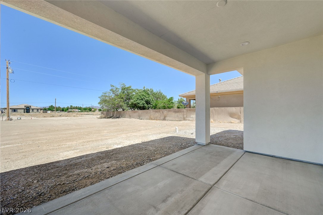 1890 South Manzanita Drive Pahrump NV 89048